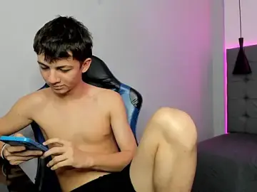 Stripchat Nude Webcam of Marcello_Vega