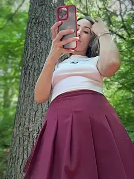 Stripchat Adult Video Chat of Wonder_Kari