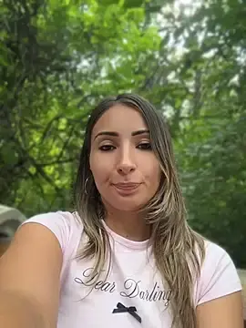 Stripchat Sex Cam of Wonder_Kari
