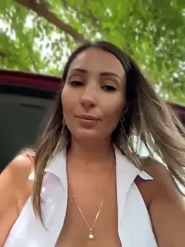 Stripchat Live Porn of Wonder_Kari