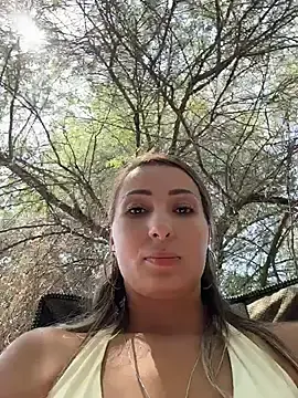 Stripchat Live Sex of Wonder_Kari