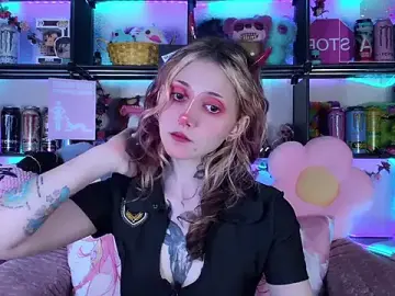 Stripchat Best Webcam of _Devill_Baby