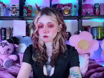 Stripchat Best Webcam of _Devill_Baby