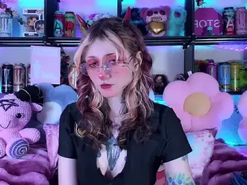 Stripchat Live Sex of _Devill_Baby