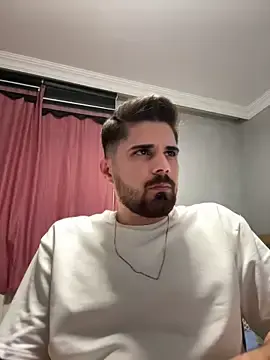 Stripchat Best live sex cam show of berke3424