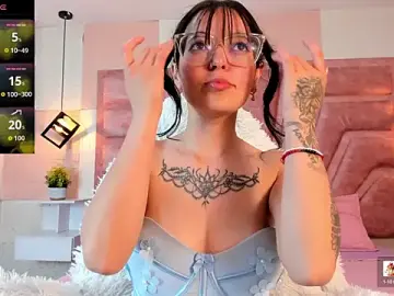 Stripchat Live Sex of elisa_collins