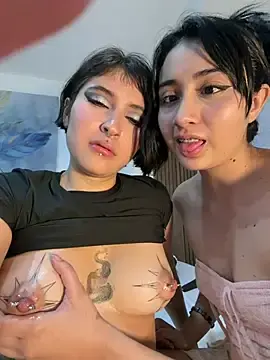 Stripchat Private Sex Chat of kaori_77