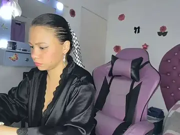 Stripchat Sex Chat of soffy_rosses