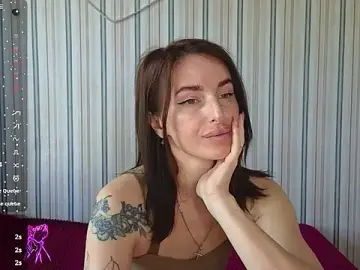 Stripchat Sex Cam of xx_adrihanna_xx