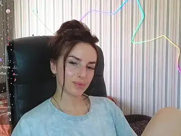 Stripchat Private Sex Chat of xx_adrihanna_xx