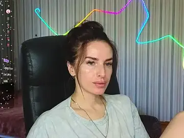 Stripchat Sex Chat of xx_adrihanna_xx
