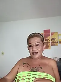 Stripchat Free Live Porn of zafiro_sex_
