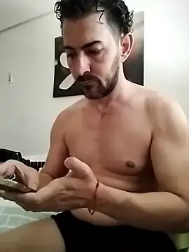 Stripchat Sex Chat of Dukeeman