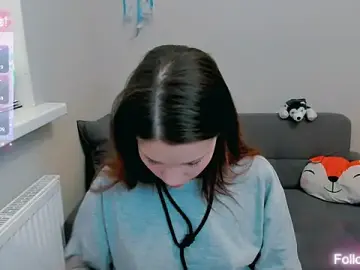 Stripchat Best live sex cam show of Kitten_Alissa