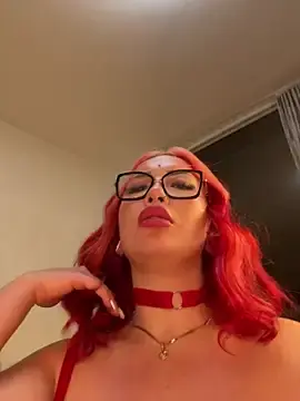 Stripchat Sex Cam of Talia_Foxx