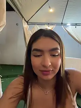 Stripchat Sex Chat of jenn_fit