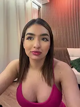 Stripchat Sex Cam of jenn_fit