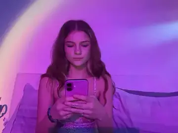 Stripchat Live Sex of kykybaby4444