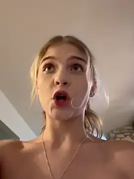 Stripchat Live Porn of kykybaby4444