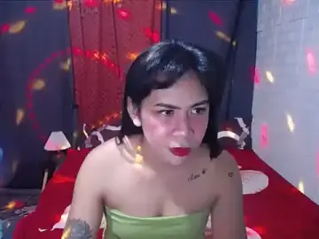 Stripchat Live Porn of BriannaCruz24