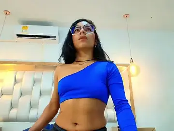 Stripchat Live Porn of AzulMaveric