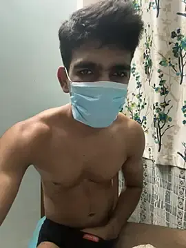 Stripchat Sex Chat of BadBoyTom78