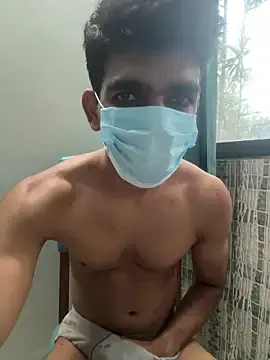 Stripchat Nude Webcam of BadBoyTom78