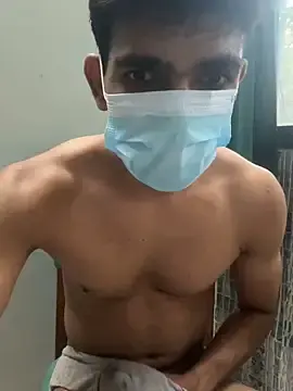 Stripchat Live Sex of BadBoyTom78