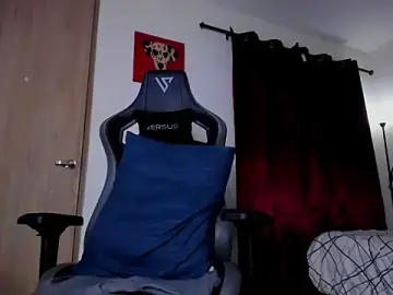 Stripchat Live Porn of Cloudy_pigDude