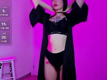 Stripchat Free Live Porn of IvyDainty