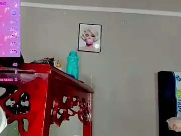 Stripchat Live Porn of Jimena_Grey