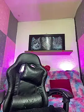 Stripchat Nude Webcam of Liss_Love1