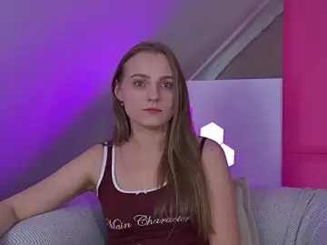 Stripchat Free Live Porn of MelissaMelrey