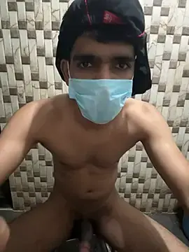 Stripchat Adult Webcam of Naughtytomboy78