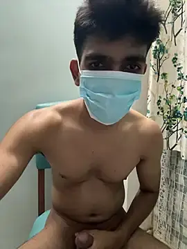 Stripchat Live Porn of Naughtytomboy78