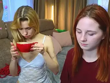 Stripchat Live Sex Cam of Tea_white