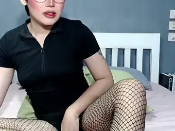 Stripchat Private Sex Chat of YourQTstella