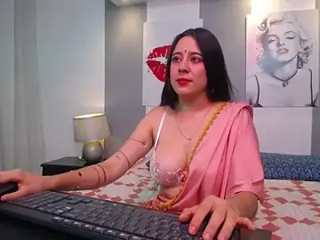 Stripchat Free Live Porn of _tamara_priya_