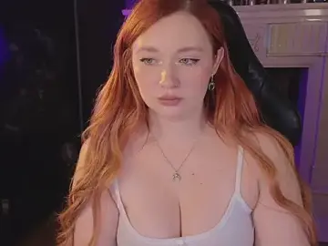 Stripchat Free Porn Cam of carolina_elf