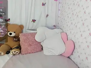 Stripchat Live Sex of karina_ebonyy