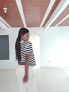 Stripchat Live Sex Cam of sexgreat