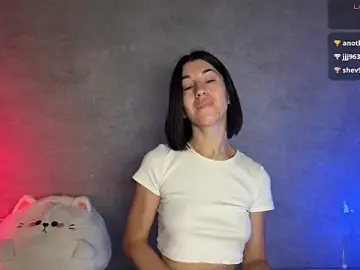 Stripchat Adult Video Chat of Melaminsy