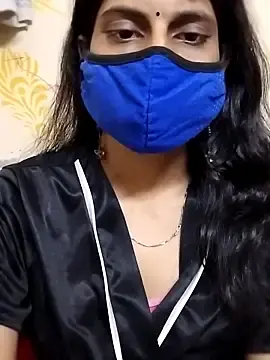 Stripchat Live Porn of Rani_janam_