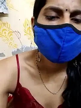 Stripchat Private Sex Chat of Rani_janam_
