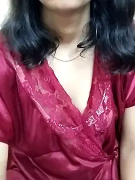 Stripchat Free Live Porn of Rani_janam_