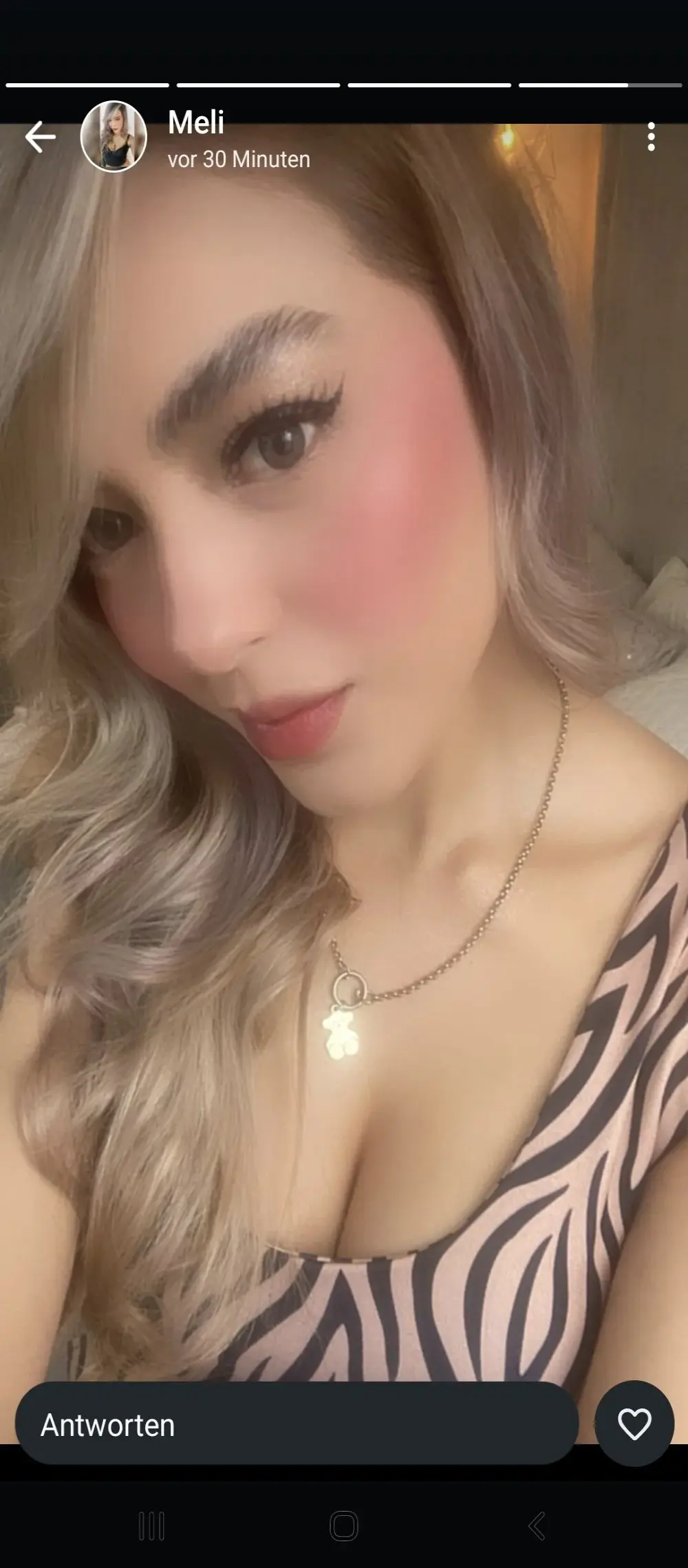 SilvyDiamond