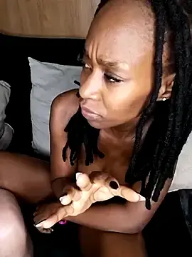Stripchat Best Webcam of chocolatehotwife