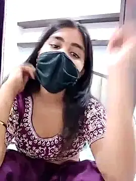Stripchat Free Porn Cam of manisha-rani09
