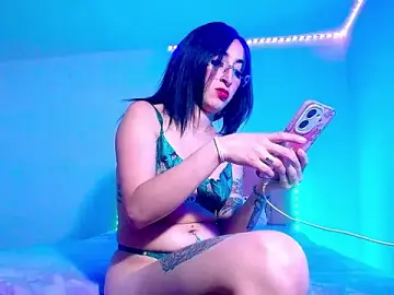 Stripchat Live Porn of valeriikiss