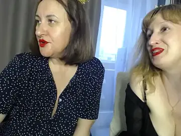 Stripchat Sex Chat of DonnaMagdalena